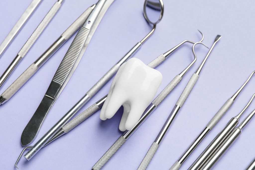 surgical-extractions