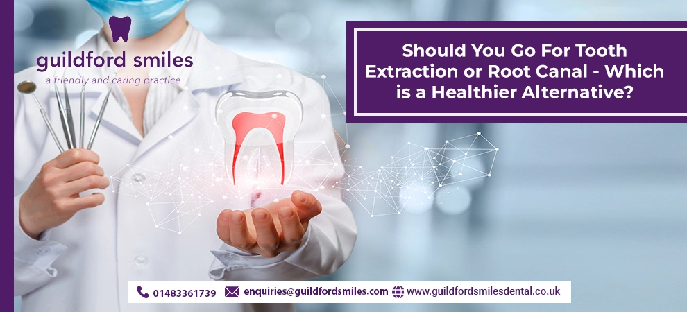 Root Canal Treatment – Pain Relief and Tooth Saving Dental Procedure for Infected Teeth