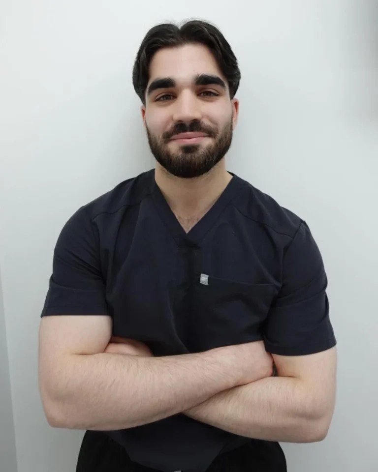 Ahmed-Ameen-General-Dentist