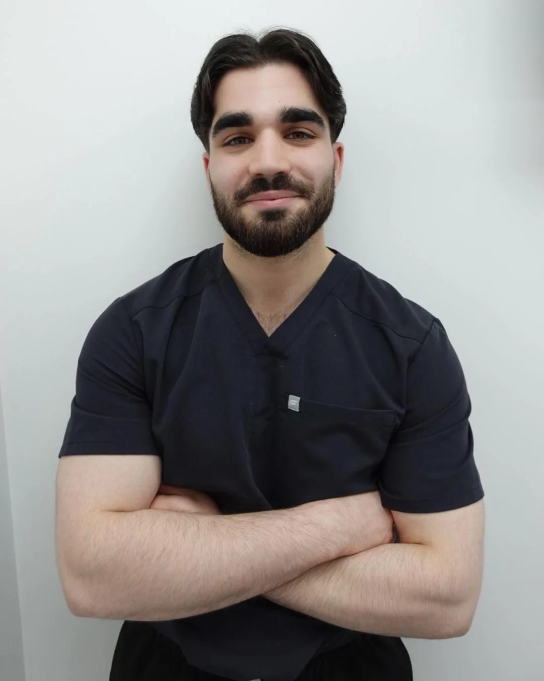 Ahmed-Ameen-General-Dentist
