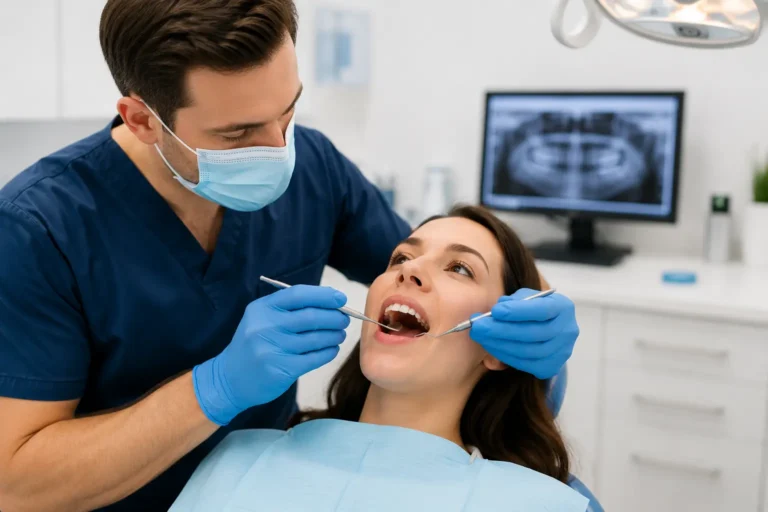 dentist shalford guildford smiles dental