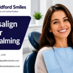Invisalign Near Godalming: Your Complete Guide to Clear Aligners