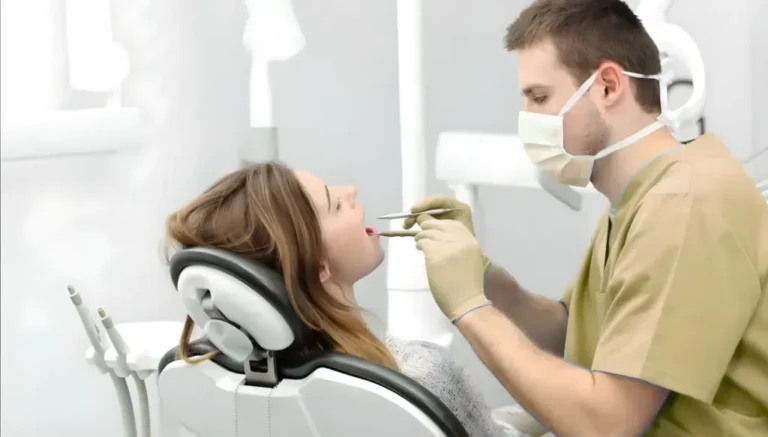 Trusted general dentistry services for patients from Godalming at Guildford Smiles