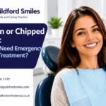 Broken or Chipped Tooth: Does It Need Emergency Dental Treatment?